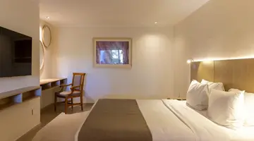 FORT ARABESQUE RESORT SPA & VILLAS