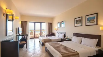 FORT ARABESQUE RESORT SPA & VILLAS