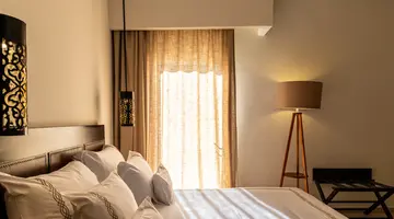 FORT ARABESQUE RESORT SPA & VILLAS