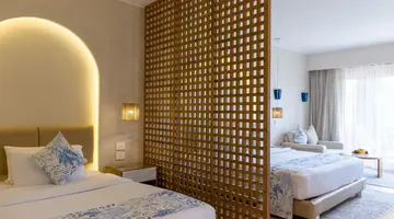 FORT ARABESQUE RESORT SPA & VILLAS