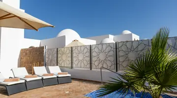 FORT ARABESQUE RESORT SPA & VILLAS