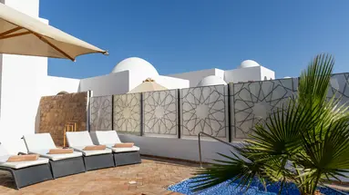 FORT ARABESQUE RESORT SPA & VILLAS