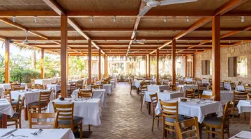 FORT ARABESQUE RESORT SPA & VILLAS