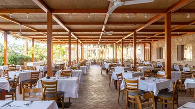 FORT ARABESQUE RESORT SPA & VILLAS