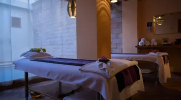 FORT ARABESQUE RESORT SPA & VILLAS