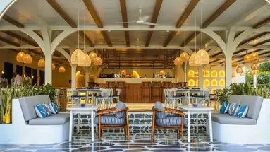 FORT ARABESQUE RESORT SPA & VILLAS
