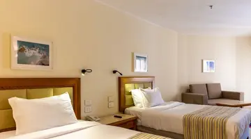 FORT ARABESQUE RESORT SPA & VILLAS