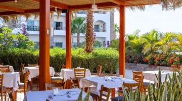 FORT ARABESQUE RESORT SPA & VILLAS