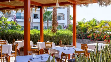 FORT ARABESQUE RESORT SPA & VILLAS