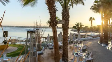 FORT ARABESQUE RESORT SPA & VILLAS