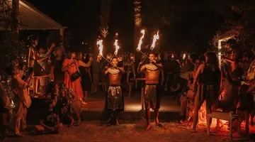FORT ARABESQUE RESORT SPA & VILLAS