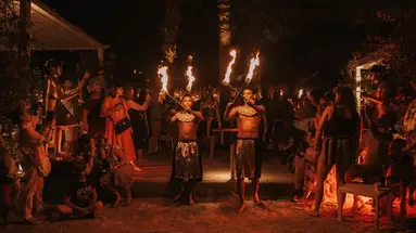 FORT ARABESQUE RESORT SPA & VILLAS