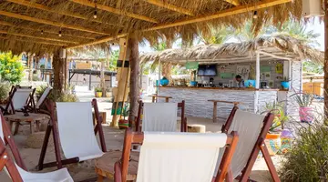 FORT ARABESQUE RESORT SPA & VILLAS