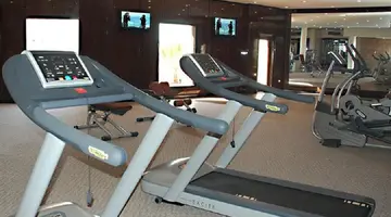 FORT ARABESQUE RESORT SPA & VILLAS