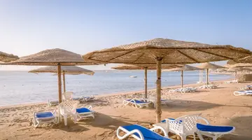 Fort Arabesque Resort Spa & Villas