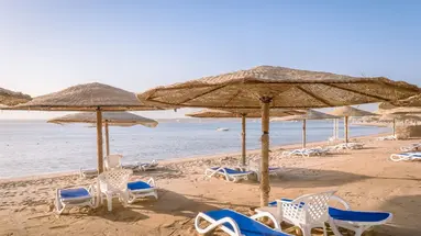 Fort Arabesque Resort Spa & Villas