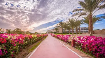 Fort Arabesque Resort Spa & Villas
