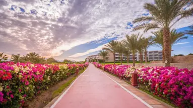 Fort Arabesque Resort Spa & Villas