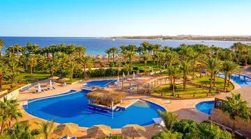 Fort Arabesque Resort Spa & Villas