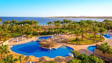 Fort Arabesque Resort Spa & Villas