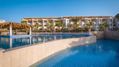 Fort Arabesque Resort, Spa & Villas