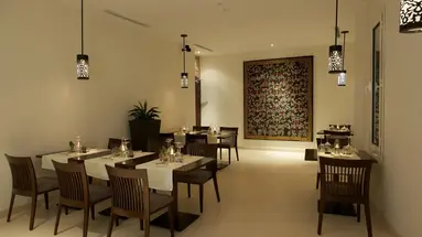 Fort Arabesque Resort, Spa & Villas****