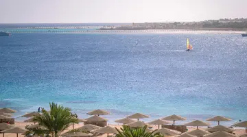 Fort Arabesque Resort Spa & Villas