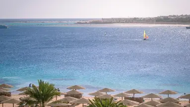Fort Arabesque Resort Spa & Villas