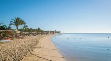 Fort Arabesque Resort Spa & Villas