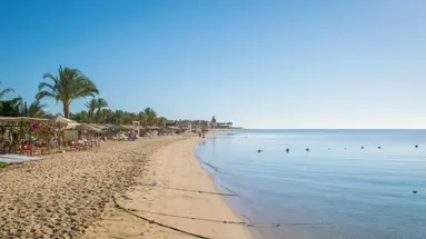 Fort Arabesque Resort Spa & Villas