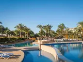 Fort Arabesque Resort Spa & Villas