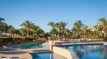Fort Arabesque Resort Spa & Villas