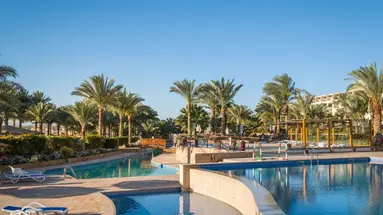 Fort Arabesque Resort Spa & Villas