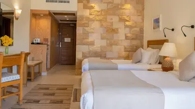 Fort Arabesque Resort, Spa & Villas