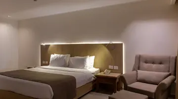 FORT ARABESQUE RESORT SPA & VILLAS