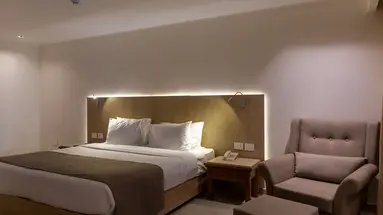 FORT ARABESQUE RESORT SPA & VILLAS
