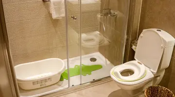 FORT ARABESQUE RESORT SPA & VILLAS