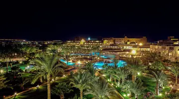 FORT ARABESQUE RESORT SPA & VILLAS