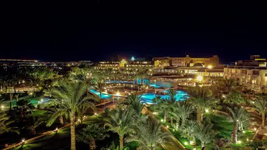 FORT ARABESQUE RESORT SPA & VILLAS
