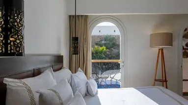 FORT ARABESQUE RESORT SPA & VILLAS