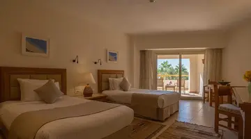 FORT ARABESQUE RESORT SPA & VILLAS