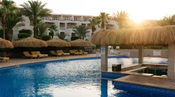 FORT ARABESQUE RESORT SPA & VILLAS