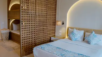 FORT ARABESQUE RESORT SPA & VILLAS