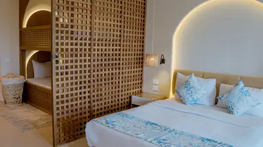 FORT ARABESQUE RESORT SPA & VILLAS