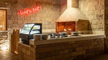 FORT ARABESQUE RESORT SPA & VILLAS