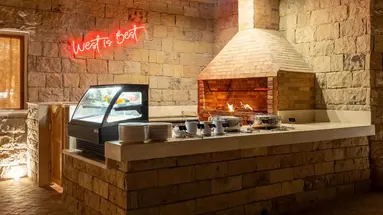 FORT ARABESQUE RESORT SPA & VILLAS
