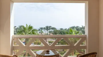 FORT ARABESQUE RESORT SPA & VILLAS