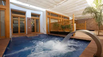 FORT ARABESQUE RESORT SPA & VILLAS