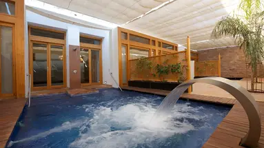 FORT ARABESQUE RESORT SPA & VILLAS