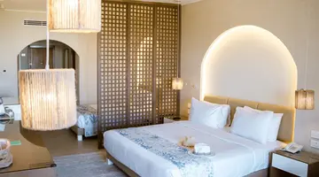 FORT ARABESQUE RESORT SPA & VILLAS